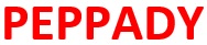 PEPPADY logo